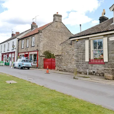 Wheeldale *